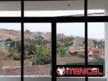 Puertas y ventanas de aluminio y cristal