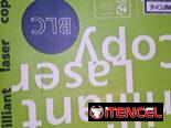Papel de carta 8 1/2 por 11 paquete de 500 hojas