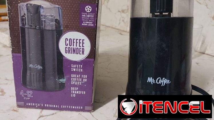 Molino de cafe de uso,pero bien cuidado,casi nuevo
