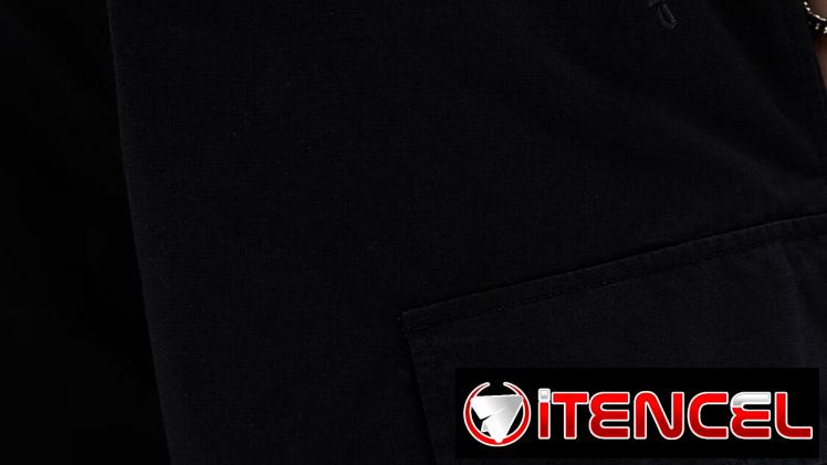 Bermudas Cargo Talla L 50666915