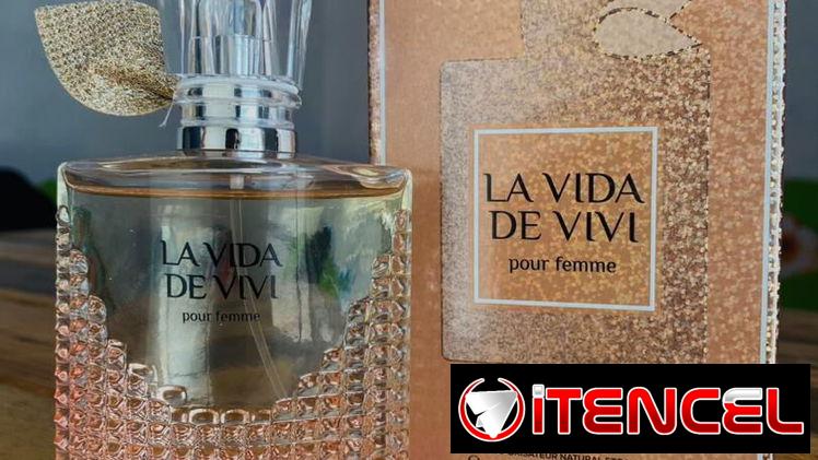 Perfumería Habana