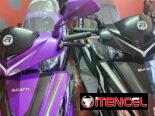 Moto bucatti raptor