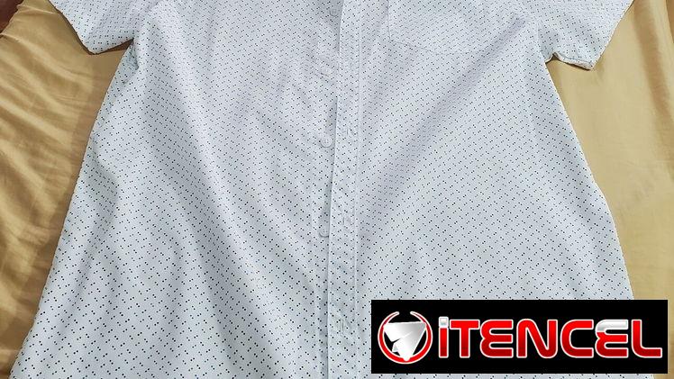 Camisa de hombre