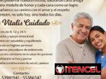 Agencia de Cuidados : Vitalis Cuidado