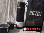 Termo de acero inoxidable (dh)