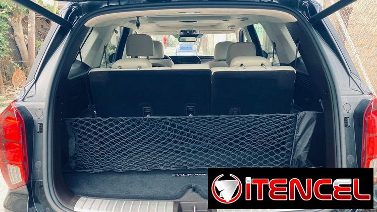 Vendo o negocio, Hyundai, Santa Fe,calligrafhy 2021, 4 × 4