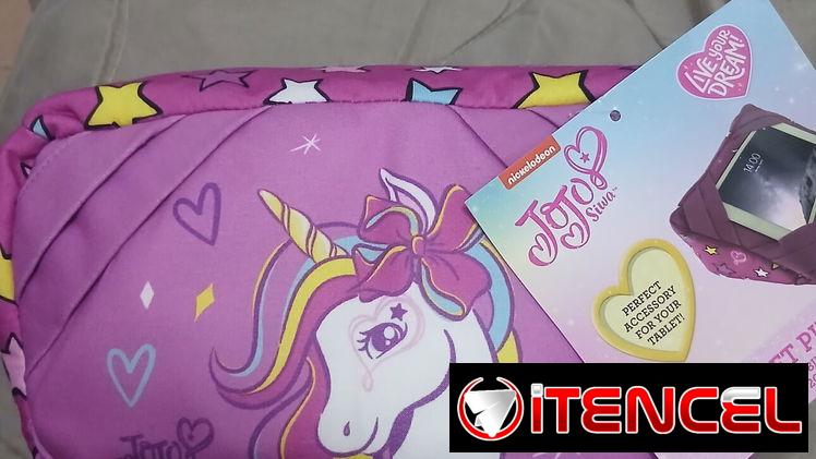 Cojín para tablet