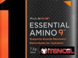 🛒✔ Amino 9 Essencial Marca 𝐑𝐔𝐋𝐄 𝐎𝐍𝐄+Guantillas de 🎁REGALO precio 25USD/CUP