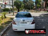 Geely Emgrand EC718 2014