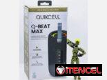 🌟 Bocina Quikcell Q‑Beat Max – Nueva 🌟