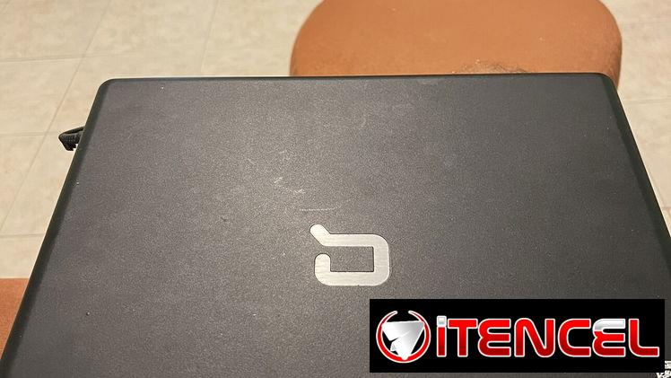 Lap Top COMPAQ