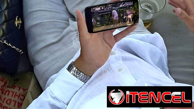 Ropa de Lino para Hombre Pantalón y Camisa Moda Italiana Ropa Blanca 52465450