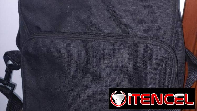 Mochilas, bolso, Maletín FILA, Portafolios y riñonera