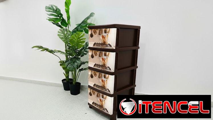 Gaveteros. Mensajería disponible
