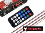 !!!!!!! Adaptadores Bluetooth con amplificador!!!!!