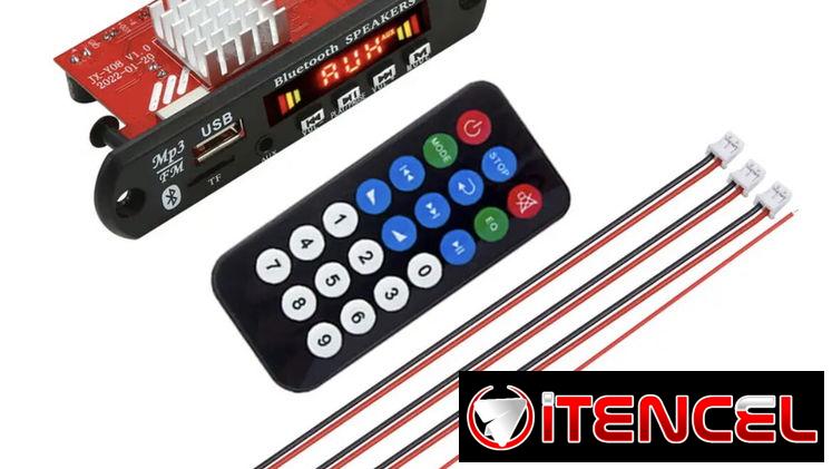 !!!!!!! Adaptadores Bluetooth con amplificador!!!!!