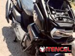 Moto italy tank nueva!! Ganga!! A estrenar por usted