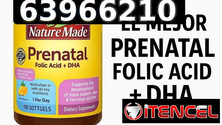 Prenatales