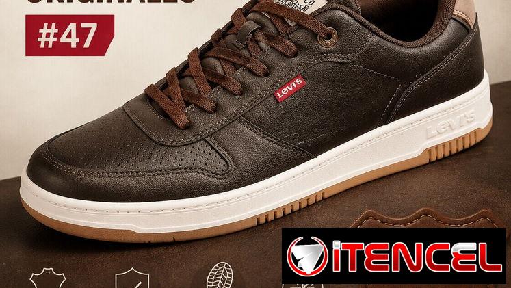Tenis Levis