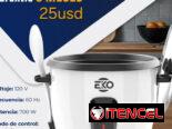 Olla arrocera 1.8Litros