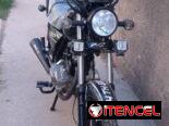 SE VENDE MOTO NUEVA 4 tiempo 150