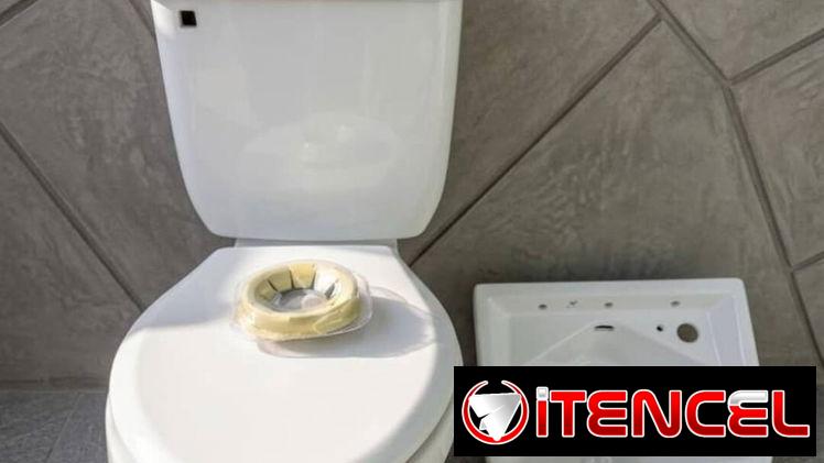 tasa baño