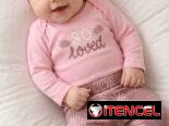 Ropa para bebés