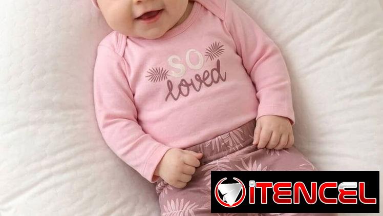 Ropa para bebés