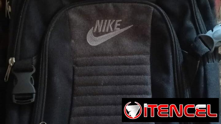 Mochila