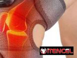 Masajeador de Rodilla, Masajeadora Rodilleras Electrica Inalámbrico .   40 USD