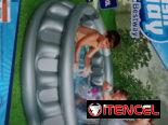 Piscina inflable