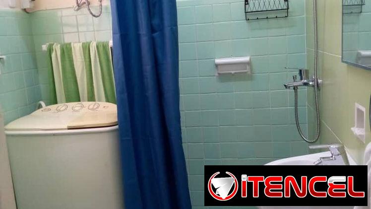 🏠Renta de Casa en La Habana con Respaldo Eléctrico ⚡️