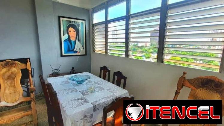 ¡Apartamento listo para vivir, en zona privilegiada y estable! ⚡📶 Se vende o renta en e