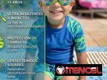 Gafas para nadar