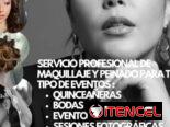 MAQUILLISTA  PROFESIONAL💄 llamar o escribir al watshapp.  📲 56145826 👇🏼  HOLA 👋🏻 SOY VANESSA_ MAKEUP _PRO