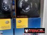 Accesorios y piezas para motos