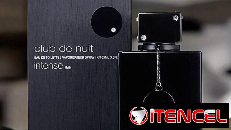 Perfumes con fragancia arabe: 🖤 Club de Nuit Intense Man o La Bestia Negra. Escríbeme al WhatsApp 56249037