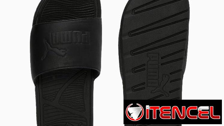 Chancletas Pumas 💯 originales