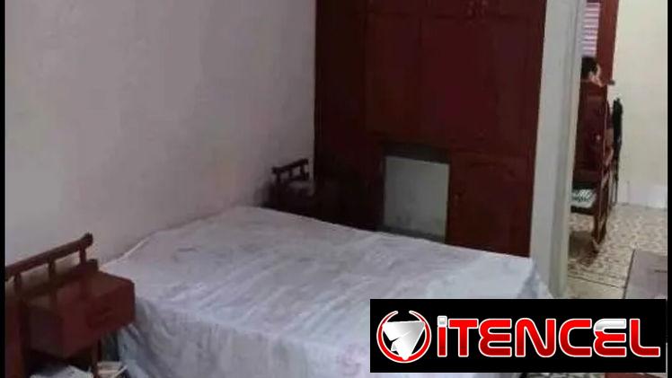 Permuto o vendo apto de 1 cuarto en excelente zona de La Víbora!!!!