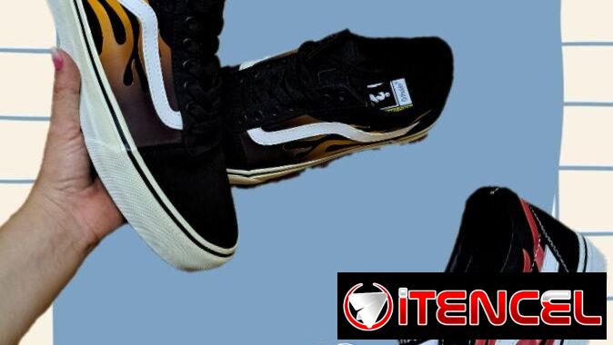 Zapatos Originales