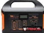 ESTACION DE ENERGIA 500W Eg010Li