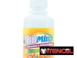 Suplemento Alimenticio para lactantes bebés y niños Vitaminas