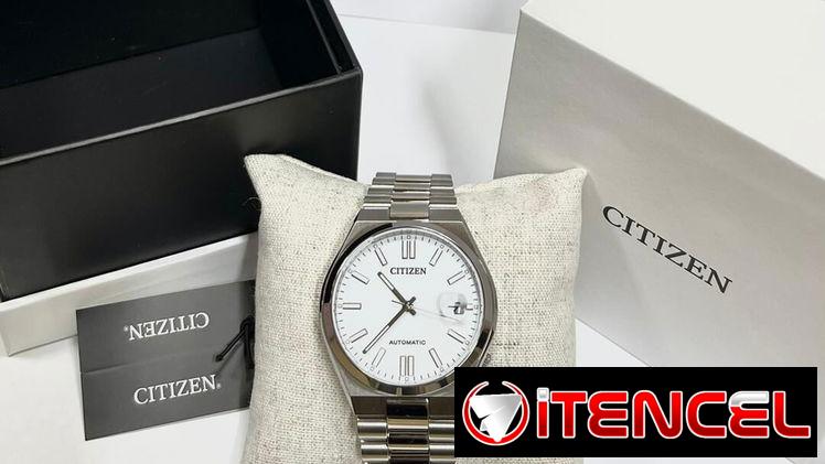 Citizen Tsuyosa Automático para Hombre