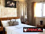 COD.Z 🌴 Villa de Lujo en el Náutico | 3 Habitaciones | Gimnasio y WiFi |