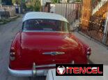 Vendo Chevrolet 53