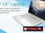 Cadlaptop ofrece esta 💻 HP Laptop 14″  — Oficina, estudio y tareas cotidianas  . Escríbeme al WhatsApp 56249037