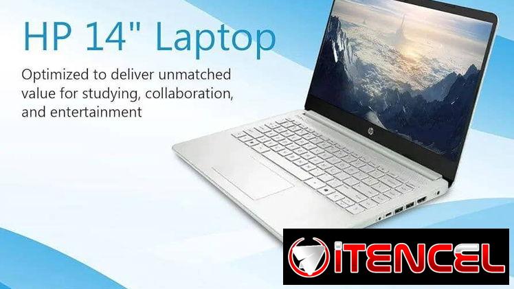 Cadlaptop ofrece esta 💻 HP Laptop 14″  — Oficina, estudio y tareas cotidianas  . Escríbeme al WhatsApp 56249037