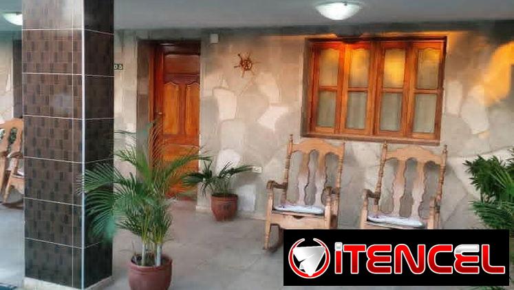 Casa con piscina en Guanabo| TRenta en casa en la playa cerca del mar