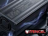 CARGADOS DE LITIHUM INTELIGENTES DISPONIBLES DE 72×5 Amp MOTO(CARGA RAPIDA) y 48×3 Amp de BICIMOTO(CARGA MEDIA)NUEVOS✨