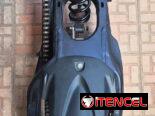 Balancin y monoshock suzuki gsx750